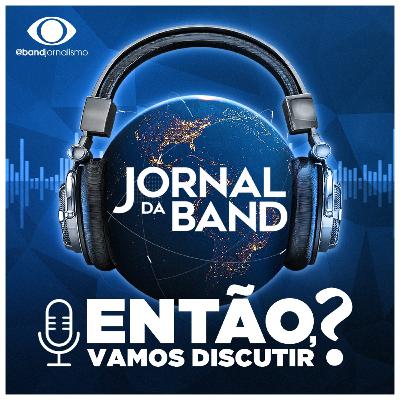 #24 - O ritmo de vacinação contra a Covid-19 no Brasil