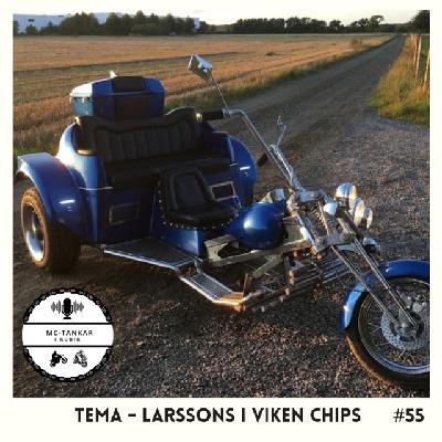 Tema - Larssons i viken chips Tema - Larssons i viken chips