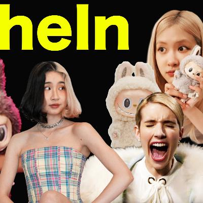 SheIn costs $13,000 now