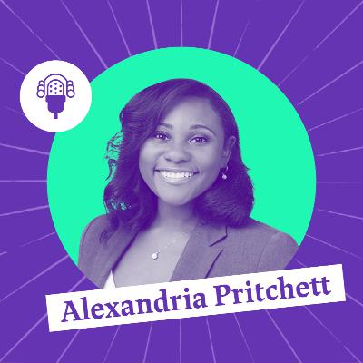 17 - Alexandria Pritchett