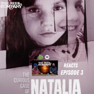 EP 66: Curious Case of Natalia Grace Ep 3: Commentary & Analysis