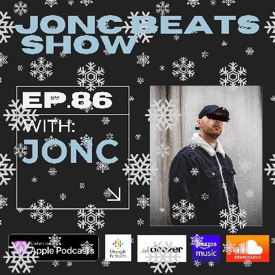 JonC Beats Show #86 Xmas Special. Ft Gorgon City, Armand Van Helden, Biscits, Riordan JonC Beats Show #86 Xmas Special. Ft Gorgon City, Armand Van Helden, Biscits, Riordan