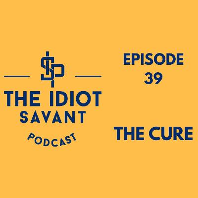 039- The Cure