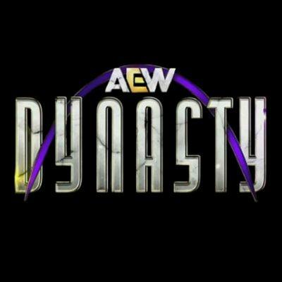 AEW Dynasty 2024 Review AEW Dynasty 2024 Review