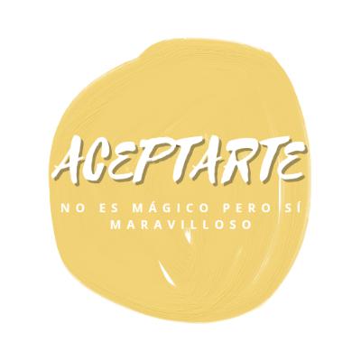 Aceptarte no es un proceso mágico pero sí es maravilloso