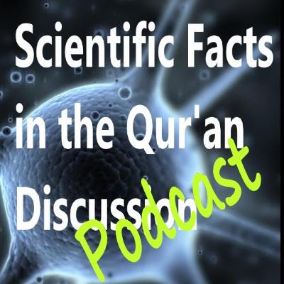 Discussing Scientific Facts in the Qur'an: Muslim Nadir Ahmed & Ex-Muslima Ghada Alkhars Discussing Scientific Facts in the Qur'an: Muslim Nadir Ahmed & Ex-Muslima Ghada Alkhars