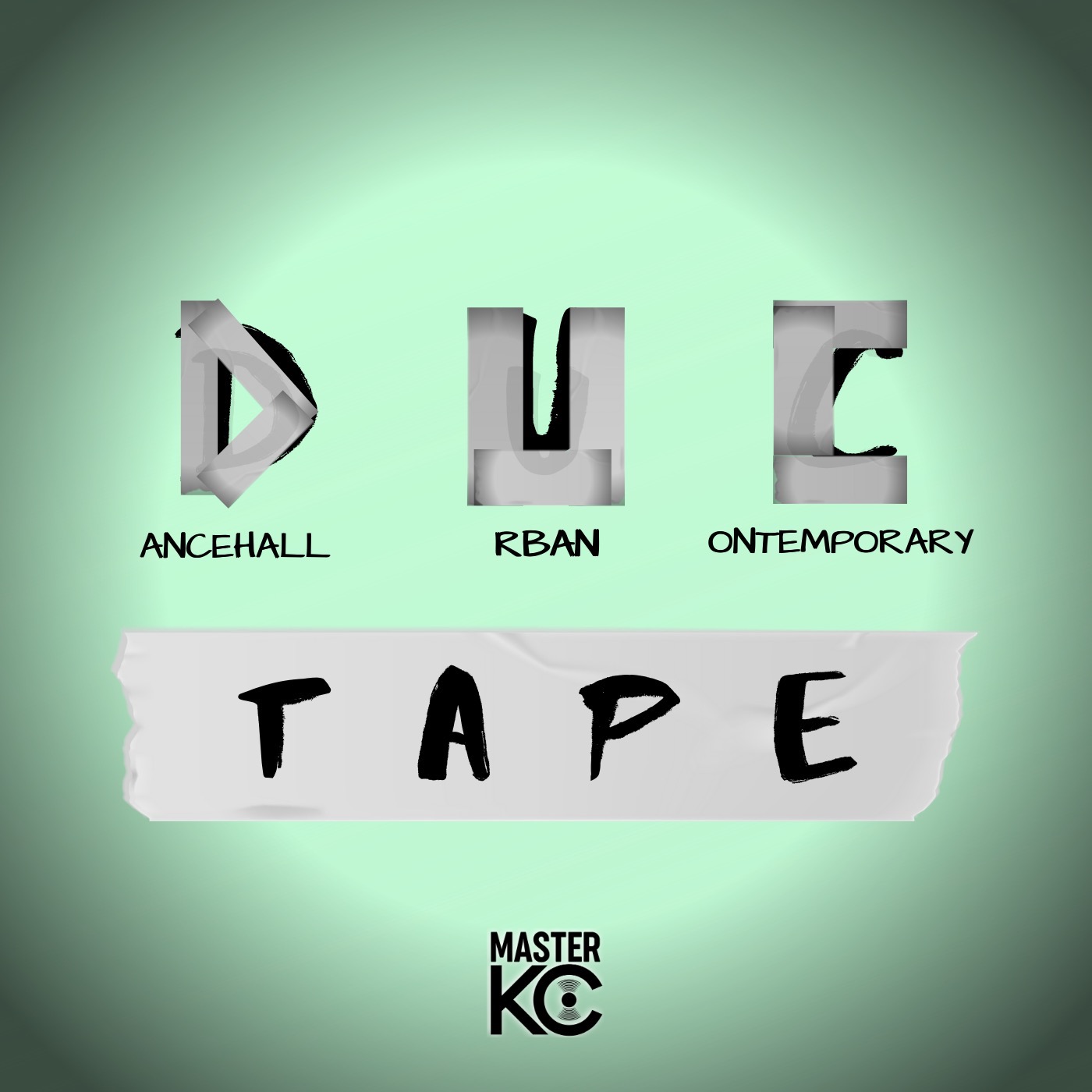 DUC-Tape episode artwork