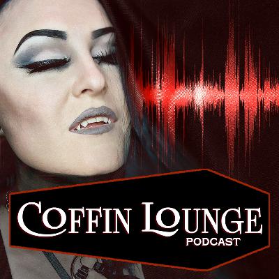 Buck Agrios - Vampyre Paths, Witchcraft & Carpe Noctem Vampire Ball [Episode 20]