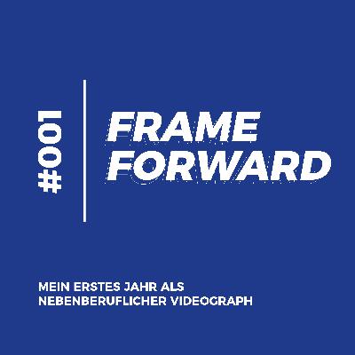 Mein erstes Jahr als nebenberuflicher Videograph