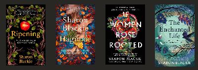 The Work That Must Be Written: Sharon Blackie on Story and Substack The Work That Must Be Written: Sharon Blackie on Story and Substack