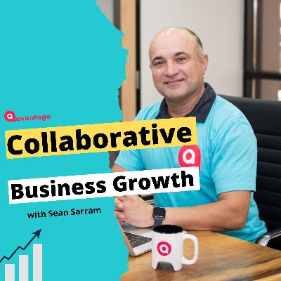 Collaborating Ideas for Business Growth