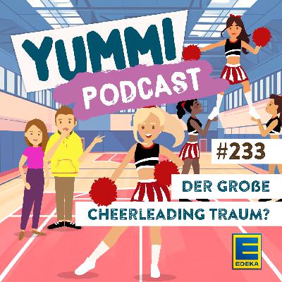 Der große Cheerleading-Traum