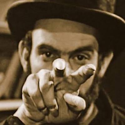 #26 Tributo a José Mojica Marins