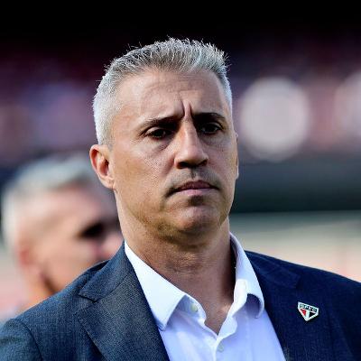 GE São Paulo #457 -  Erros da arbitragem e derrota no Choque Rei