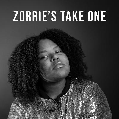 Zorrie's Take One (Trailer)