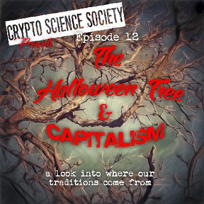 The Halloween Tree: A look into where our Traditions Come From