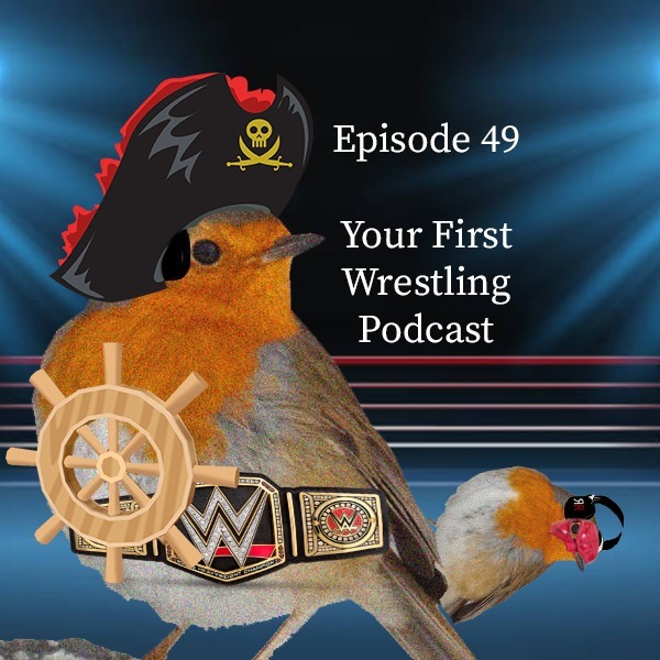 The Round Robin Podcast