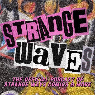 EP 1: ALL-NEW ALL-DIFFERENT