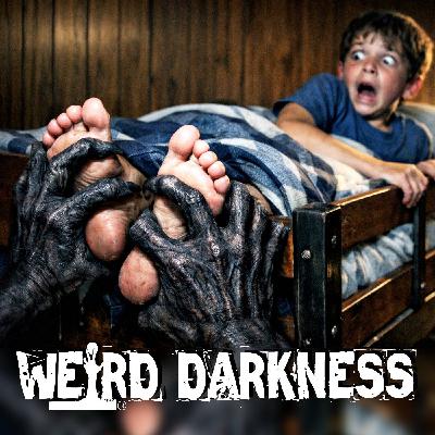 It Happened to Me at Ten. Then Mom Told Me Her Secret.