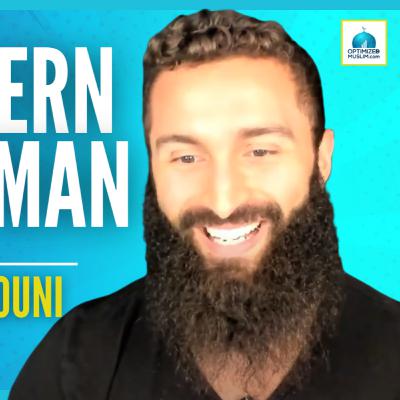 Optimizing Your Nutrition, Wellness & Mindset This Ramadhan: A conversation with The Modern Muslim Man (100k+ followers)