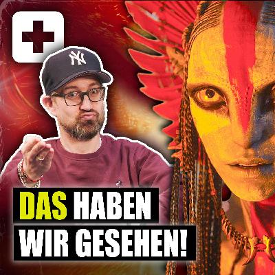 #562 | DIESE FILME haben wir zuletzt gesehen - AVATAR 3, Lurker, Sorry Babe uvm. #562 | DIESE FILME haben wir zuletzt gesehen - AVATAR 3, Lurker, Sorry Babe uvm.
