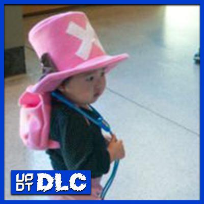 Cosplayer pierde contra un niño en el aplausómetro - DLC (327)