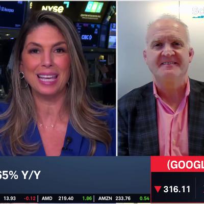 GOOGL "Platform Game" Against NVDA, Price "Reasonable" to A.I. Peers