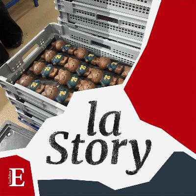 Chapon : des fèves de cacao vénézuéliennes aux chocolats de Pâques