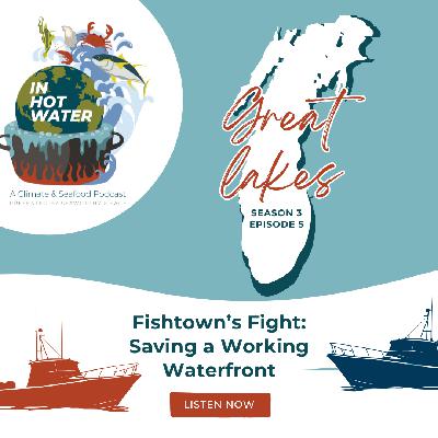 Fishtown's Fight: Saving a Working Waterfront