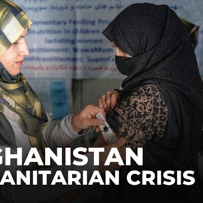 Nine in 10 Afghan families skip meals, take on debt: UNDP