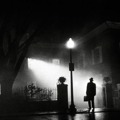Episode 10 - The Exorcist Episode 10 - The Exorcist