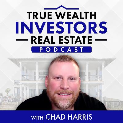 Ep. 8 - 4 Obstacles to Overcome for Success in Real Estate Investing
