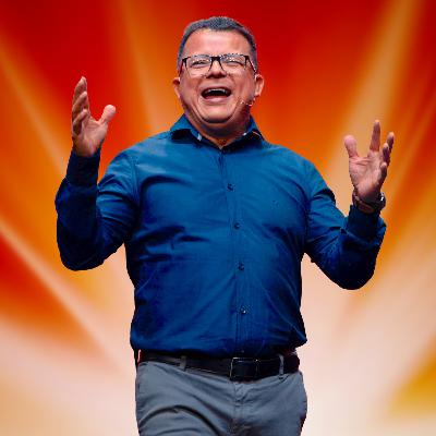 Os Incríveis: Nossa Verdadeira Identidade // Gilvane Batista