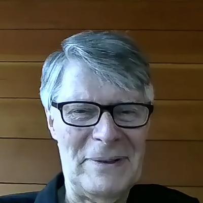 STEMCELL Technologies founder Allen Eaves