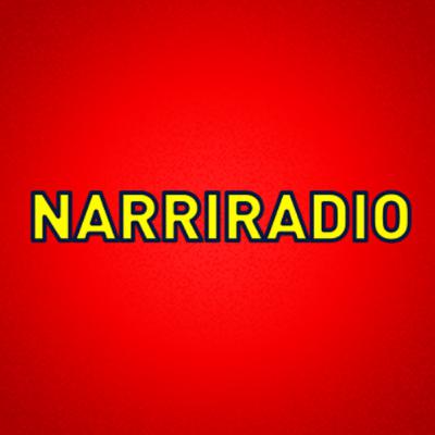 Narriradio #84: Fanipaneeli Narriradio #84: Fanipaneeli
