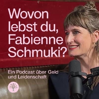 Warum in der Indie-Musik (fast) niemand Geld verdient | Fabienne Schmuki