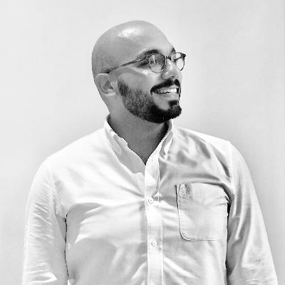 Robert Zikry from Tigerspike, Dubai about design as service