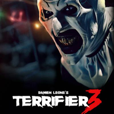 Terrifier 3 Terrifier 3