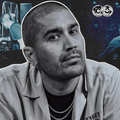 #132 - HWLS (Musician)