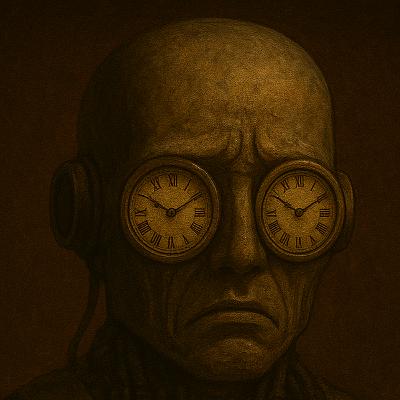 ¿Qué dicen las máquinas? - Los Desatados ¿Qué dicen las máquinas? - Los Desatados