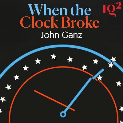 Did the Road to Trump Start in the 90’s? with John Ganz