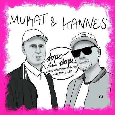 #21 Murat Güngör und Hannes Loh im Interview #21 Murat Güngör und Hannes Loh im Interview