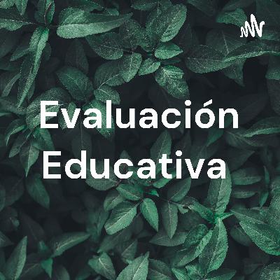 Evaluación educativa