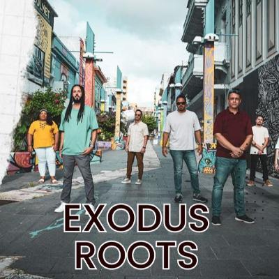 Exodus Roots