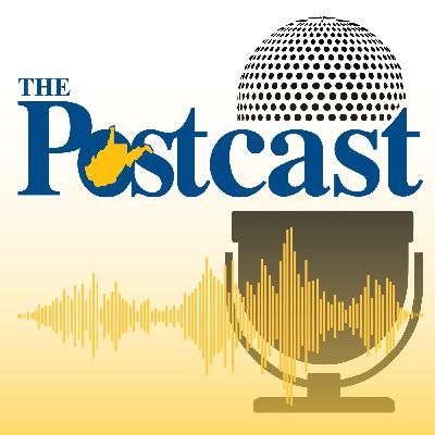 Postcast 84 - August 20, 2021 Farewell