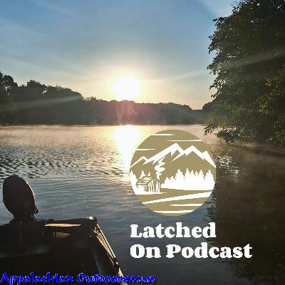 #23: Jugging for Catfish , Thieves, and Summer Plans!