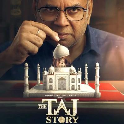 The Taj Story (Movie Review) The Taj Story (Movie Review)