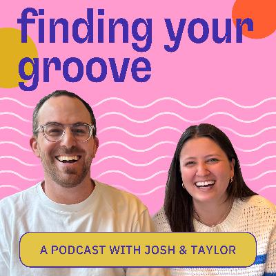 How to Thrive Outside the Traditional Work System | Finding Your Groove #09 How to Thrive Outside the Traditional Work System | Finding Your Groove #09