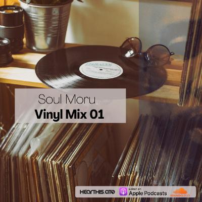 Vinyl Mix 01 Vinyl Mix 01