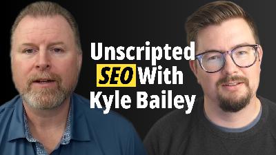 From Hammer to Keywords with Kyle Bailey